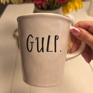 Rae Dunn Gulp Mug